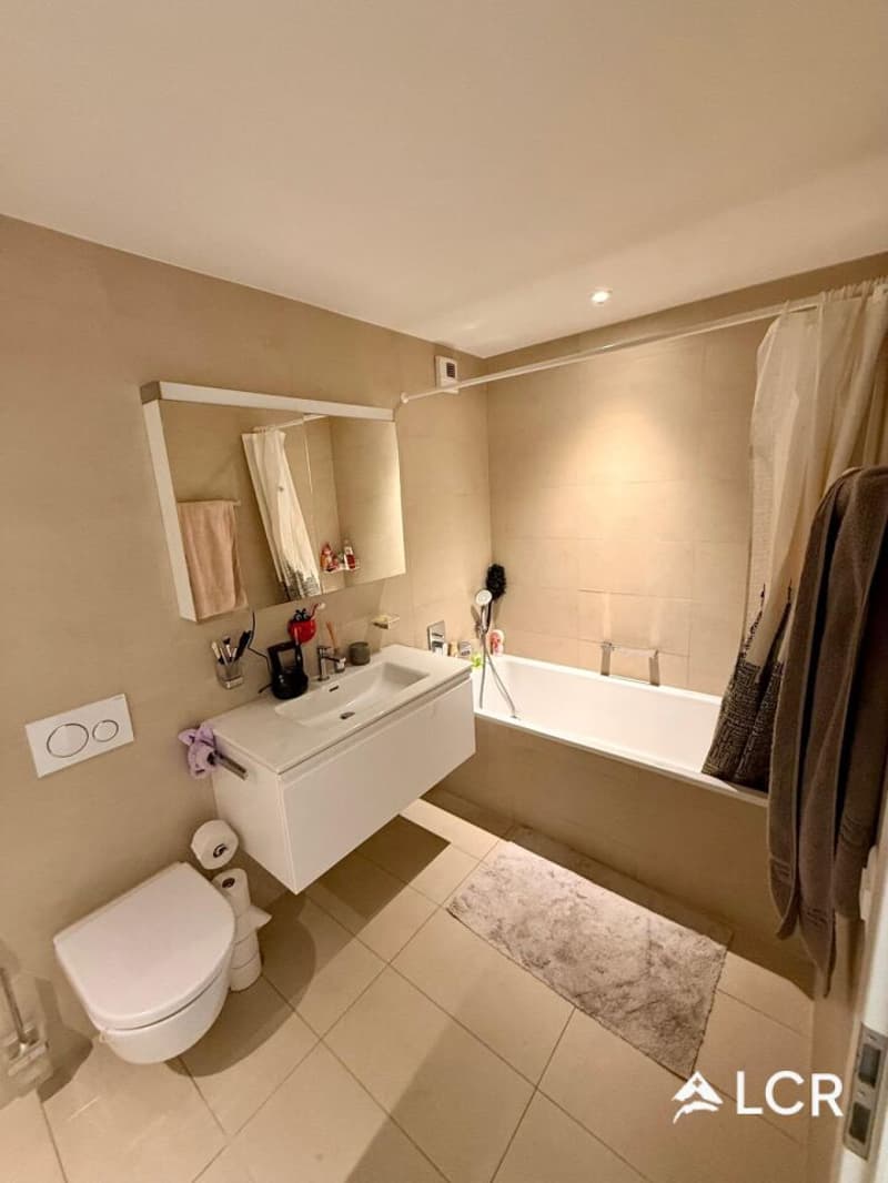 Bel appartement de 4.5p à Estavayer-le-lac (6)