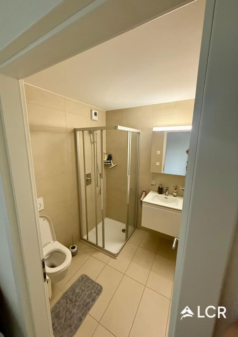 Bel appartement de 4.5p à Estavayer-le-lac (8)