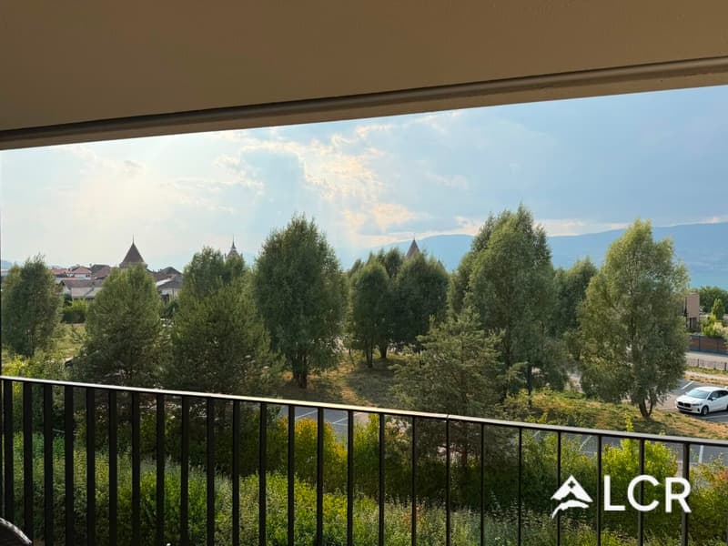 Bel appartement de 4.5p à Estavayer-le-lac (9)