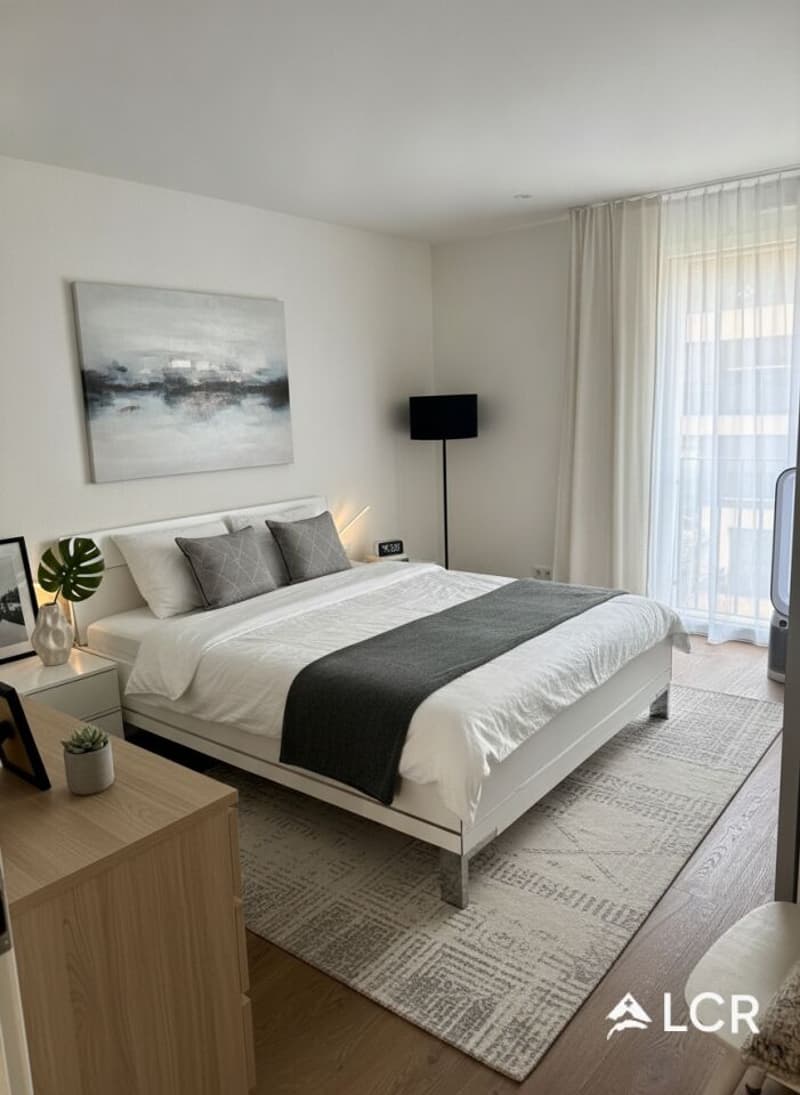 Bel appartement de 4.5p à Estavayer-le-lac (4)