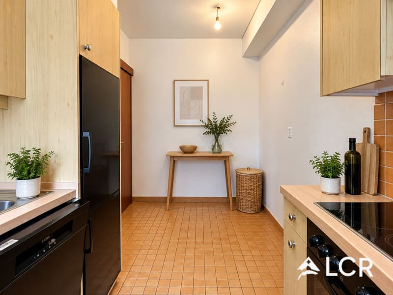 Appartement de 4 pièces à Genève (4)