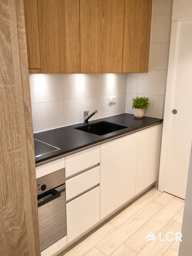 Bel appartement de 3p à Crans-Montana (4)