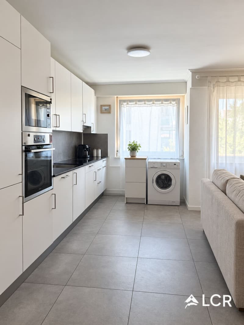 Bel appartement 3.5p à Yverdon-les-bains (3)