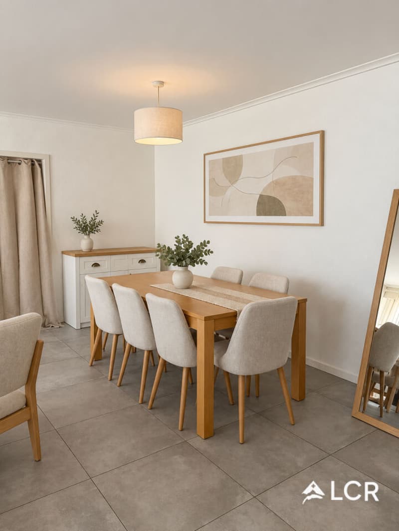 Bel appartement 3.5p à Yverdon-les-bains (2)
