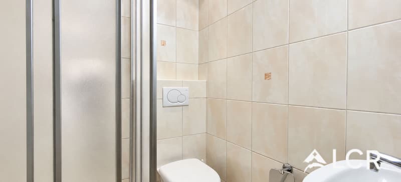 Bel appartement de 3.5p à Crans (8)