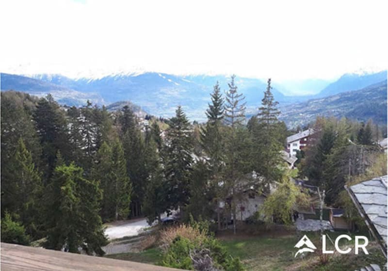 Bel appartement de 3.5p à Crans (9)