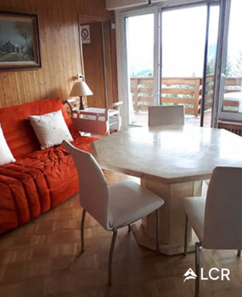 Bel appartement de 3.5p à Crans (3)