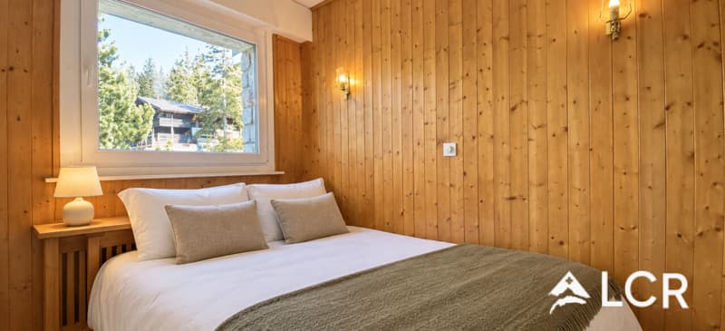 Bel appartement de 3.5p à Crans (5)