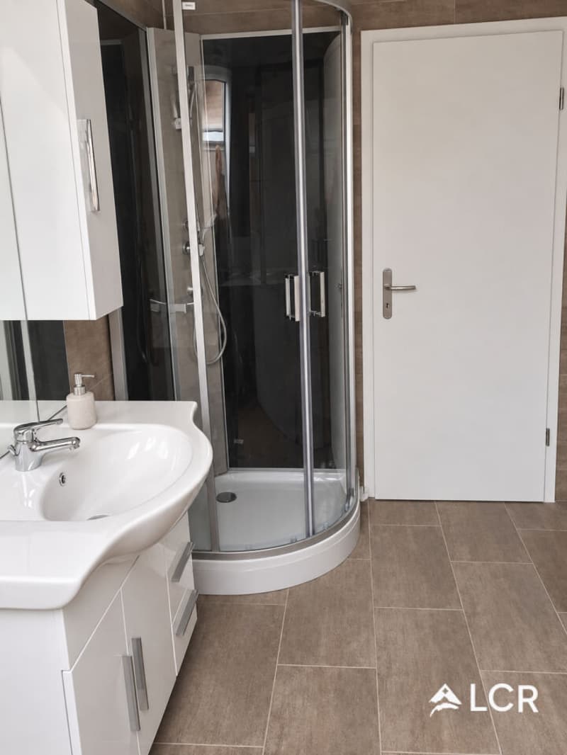 Bel appartement de 4p à Fleurier (6)