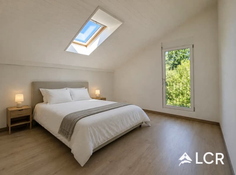 Bel appartement de 4.5p à Lausanne (4)