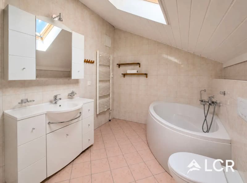 Bel appartement de 4.5p à Lausanne (7)