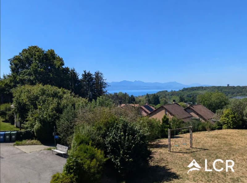Bel appartement de 4.5p à Lausanne (11)
