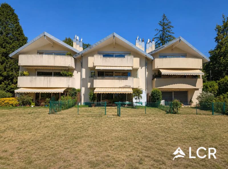 Bel appartement de 4.5p à Lausanne (9)