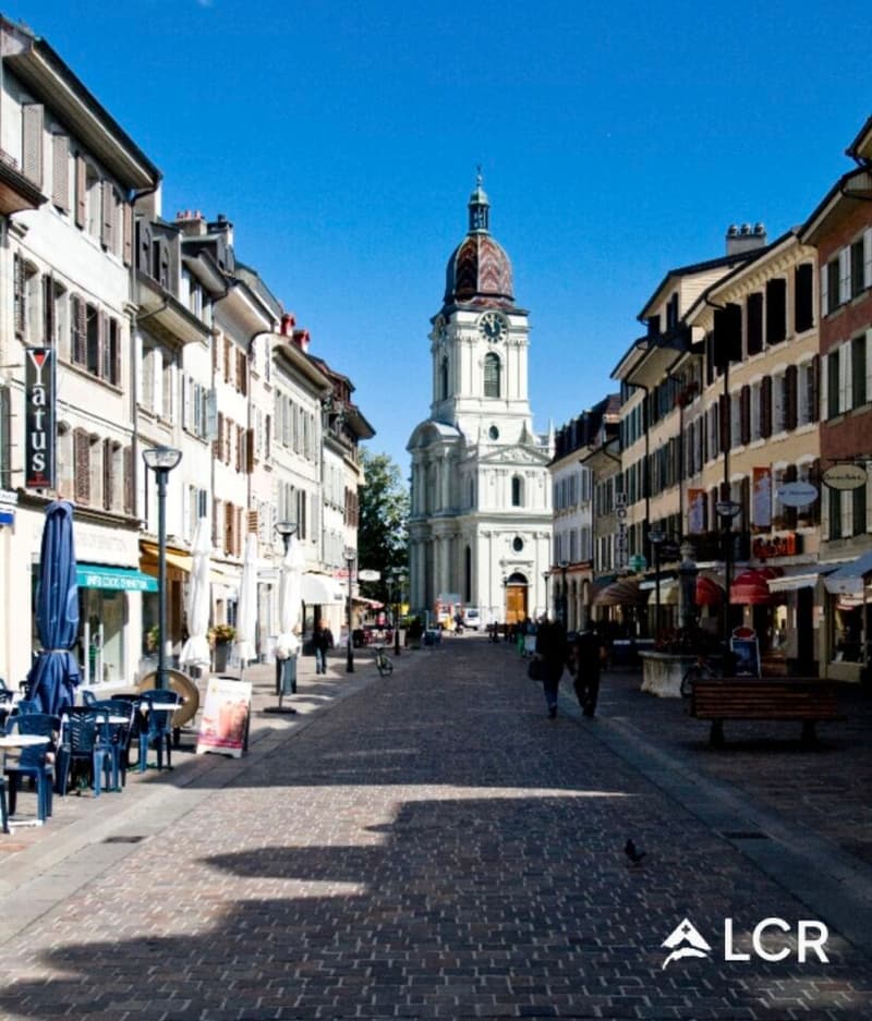 Magnifiques appartements du 2.5P au 4.5P en vente (5)