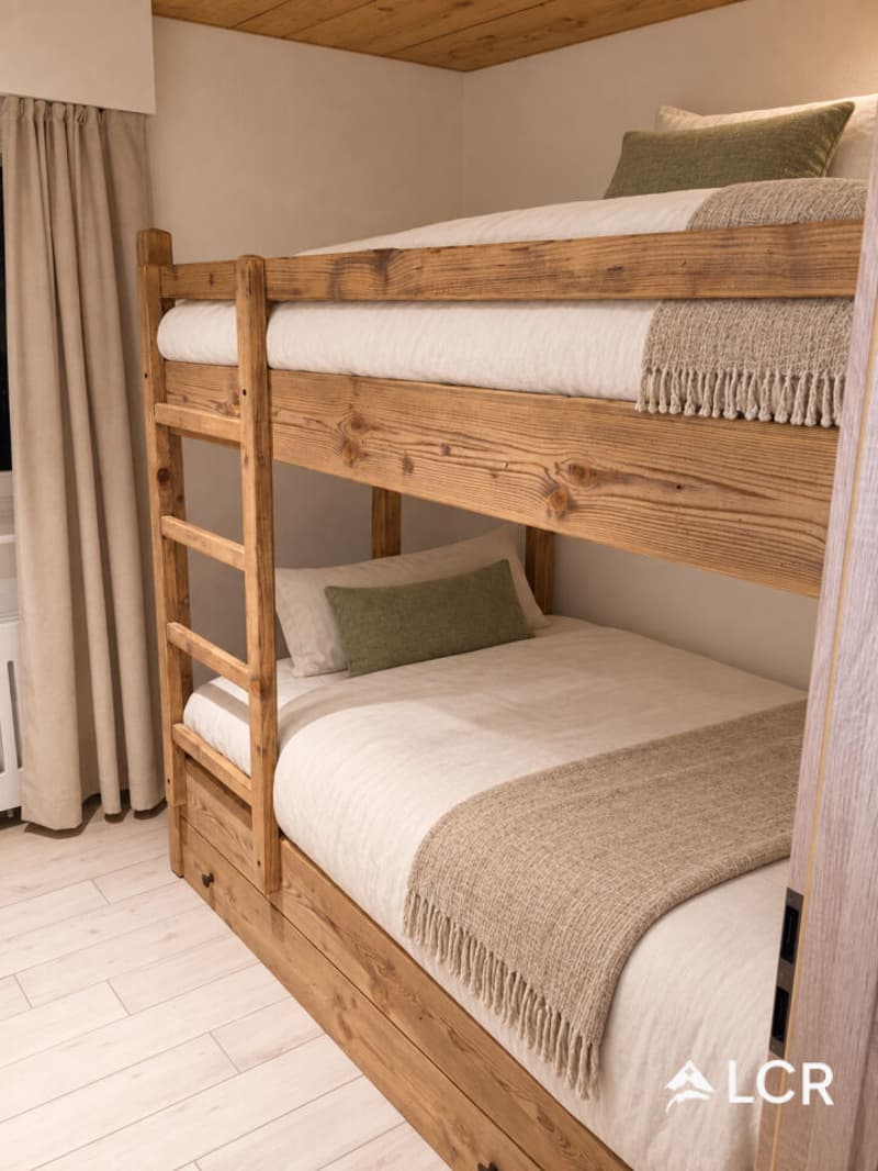Bel appartement de 3p à Crans-Montana (6)