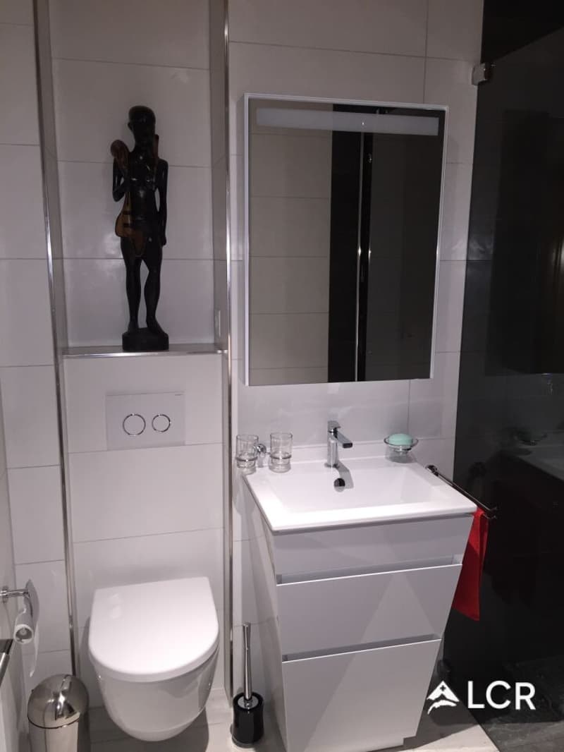 Bel appartement de 3p à Crans-Montana (7)