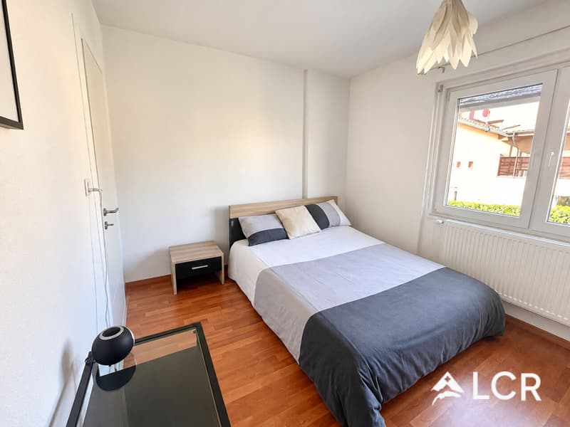 Bel appartement de 6.5p à Chézard-st-Martin (4)