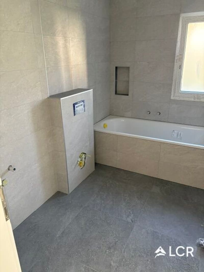Bel appartement de 3.5p à Veyras // rez-de-chaussée (4)