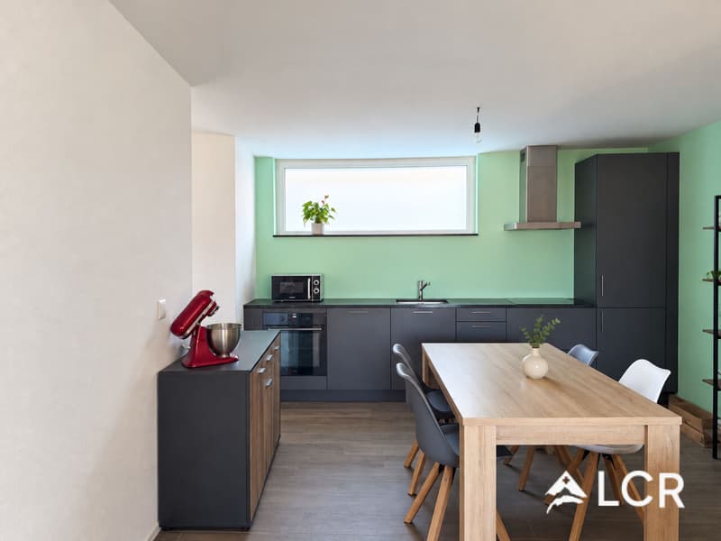 Bel appartement de 2.5p à Ollon (4)
