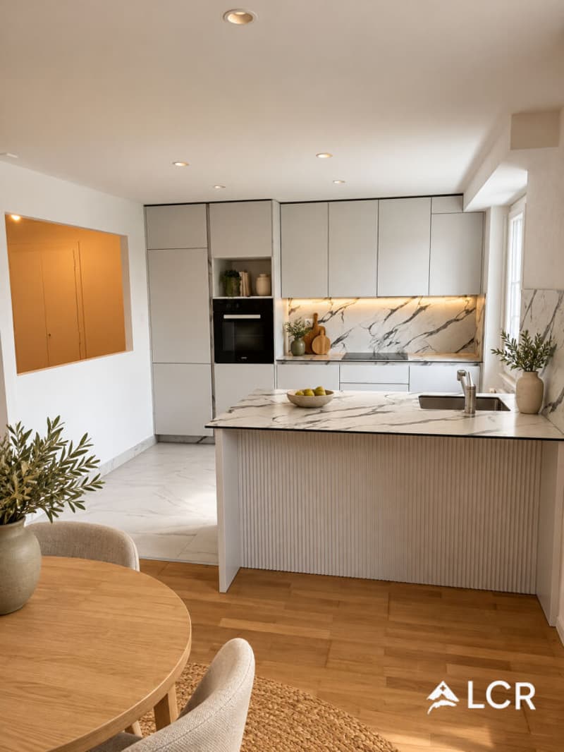 Bel appartement de 4.5p au Locle (3)