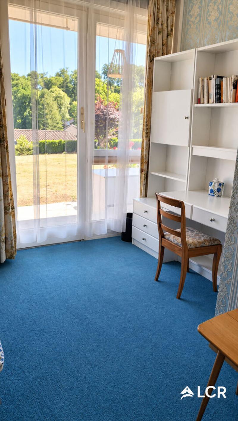 Maison meublée 7 pièces avec piscine (9)
