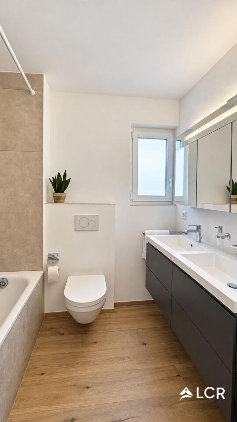 Bel appartement de 5.5p à Villars-st-Croix (9)