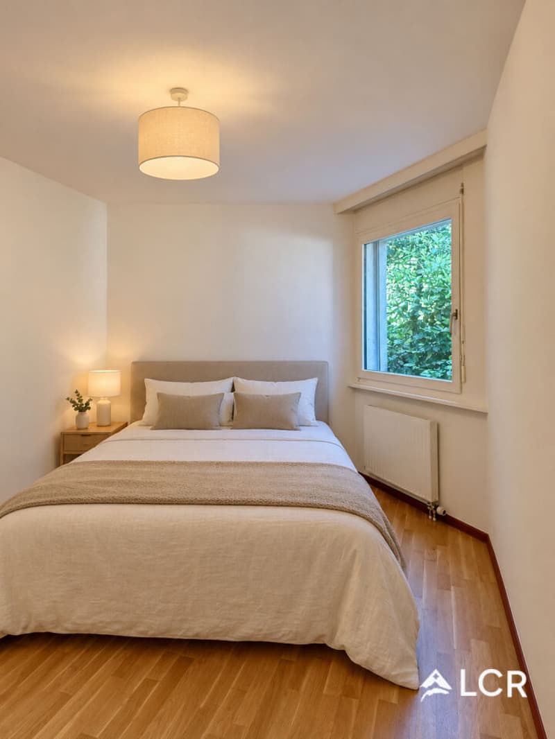 Bel appartement de 4.5p à Sion (4)