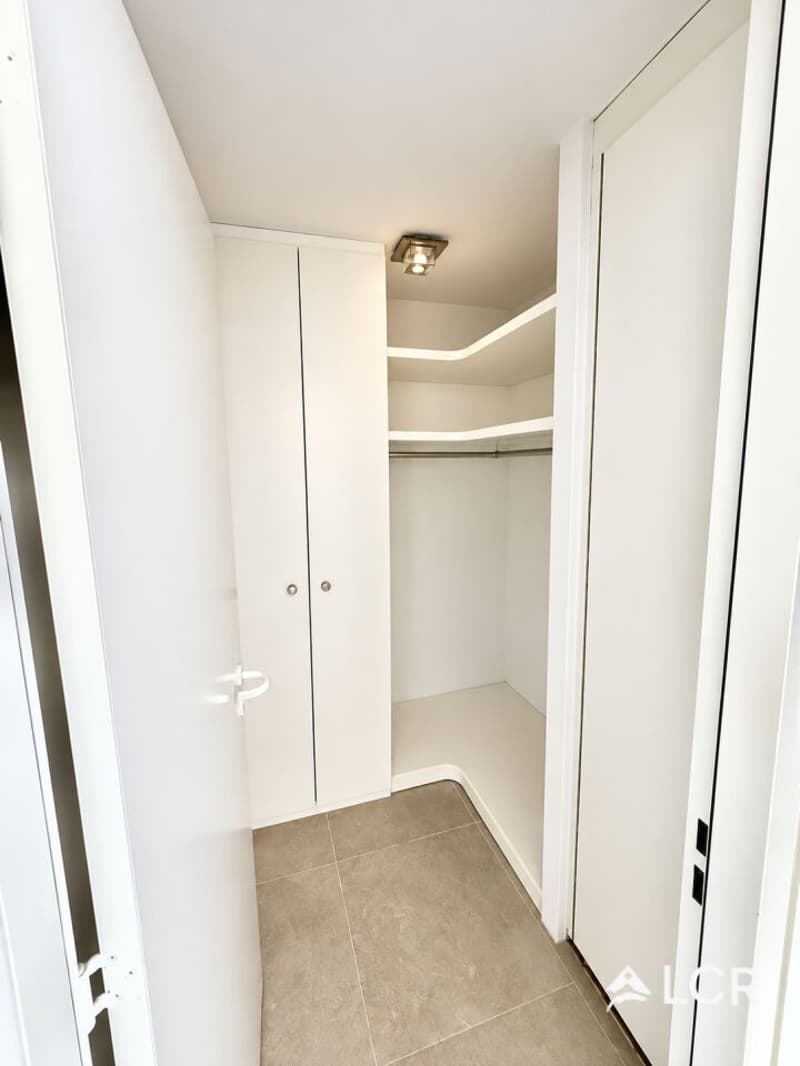 Bel appartement de 2p, au coeur de la vieille ville de Genève (3)