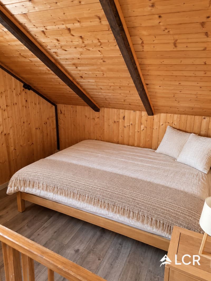 Beau chalet meublé 3.5p à Nendaz (10)