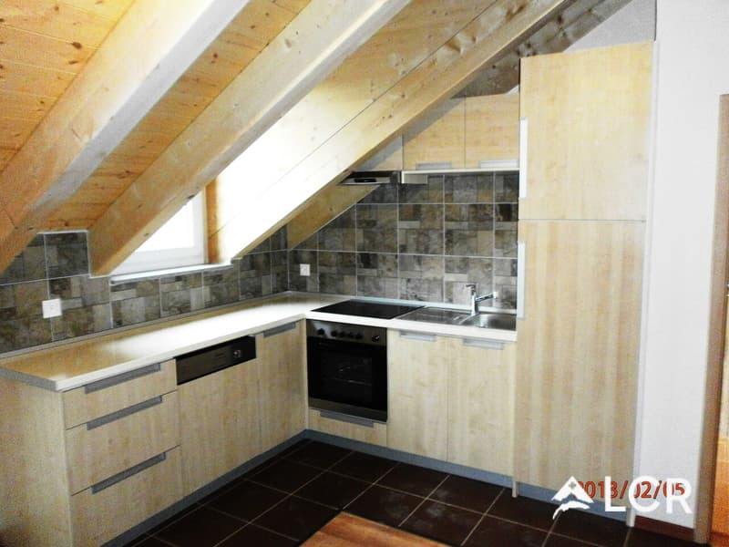 Bel immeuble de rendement / 8 appartements (4)