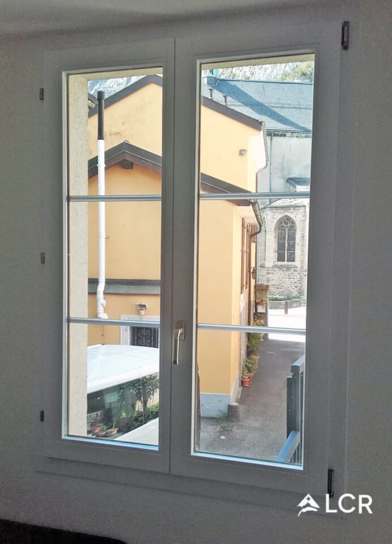 Bel immeuble de rendement mixte / 10 appartements / 1 commerce (3)
