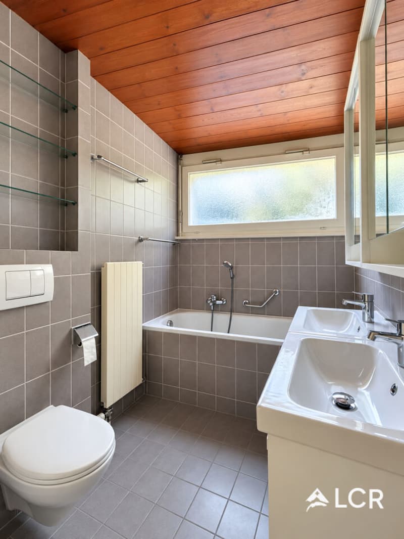 Bel appartement de 4.5p à Sion (7)