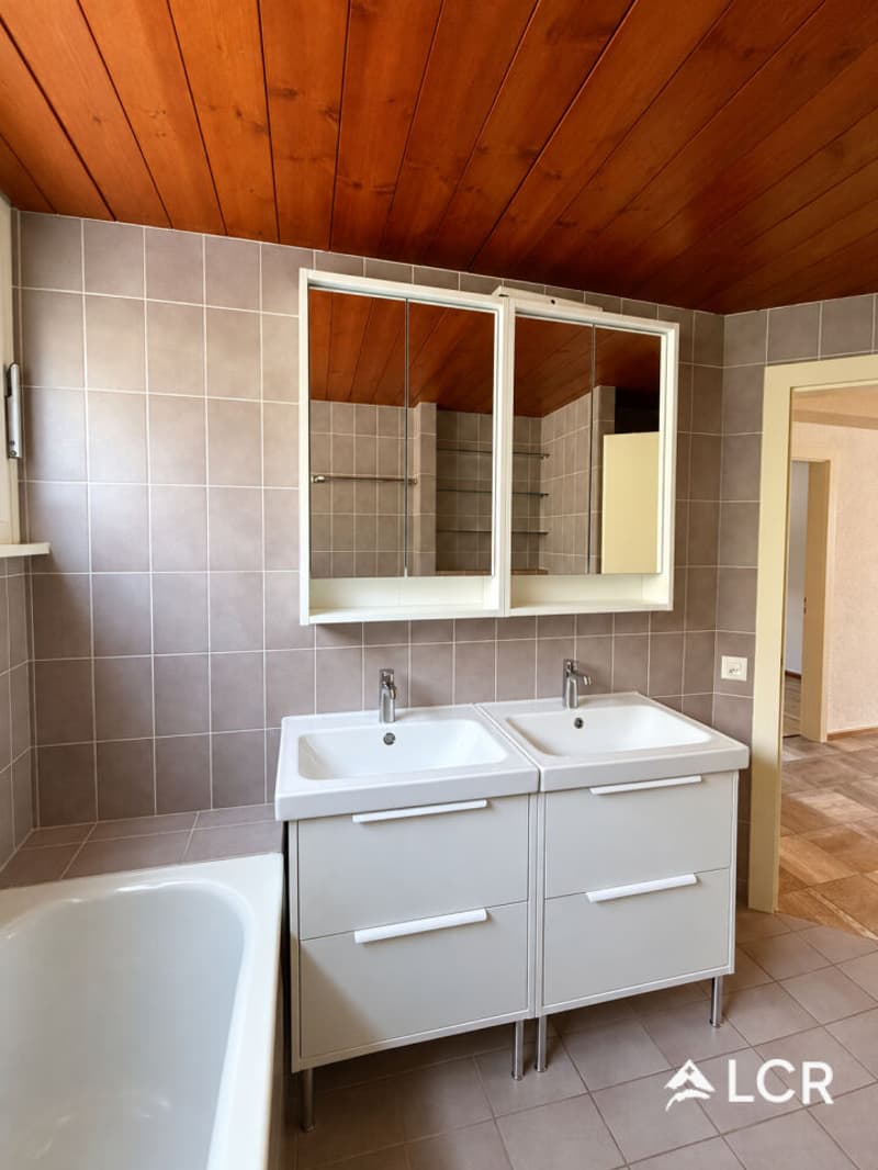Bel appartement de 4.5p à Sion (6)