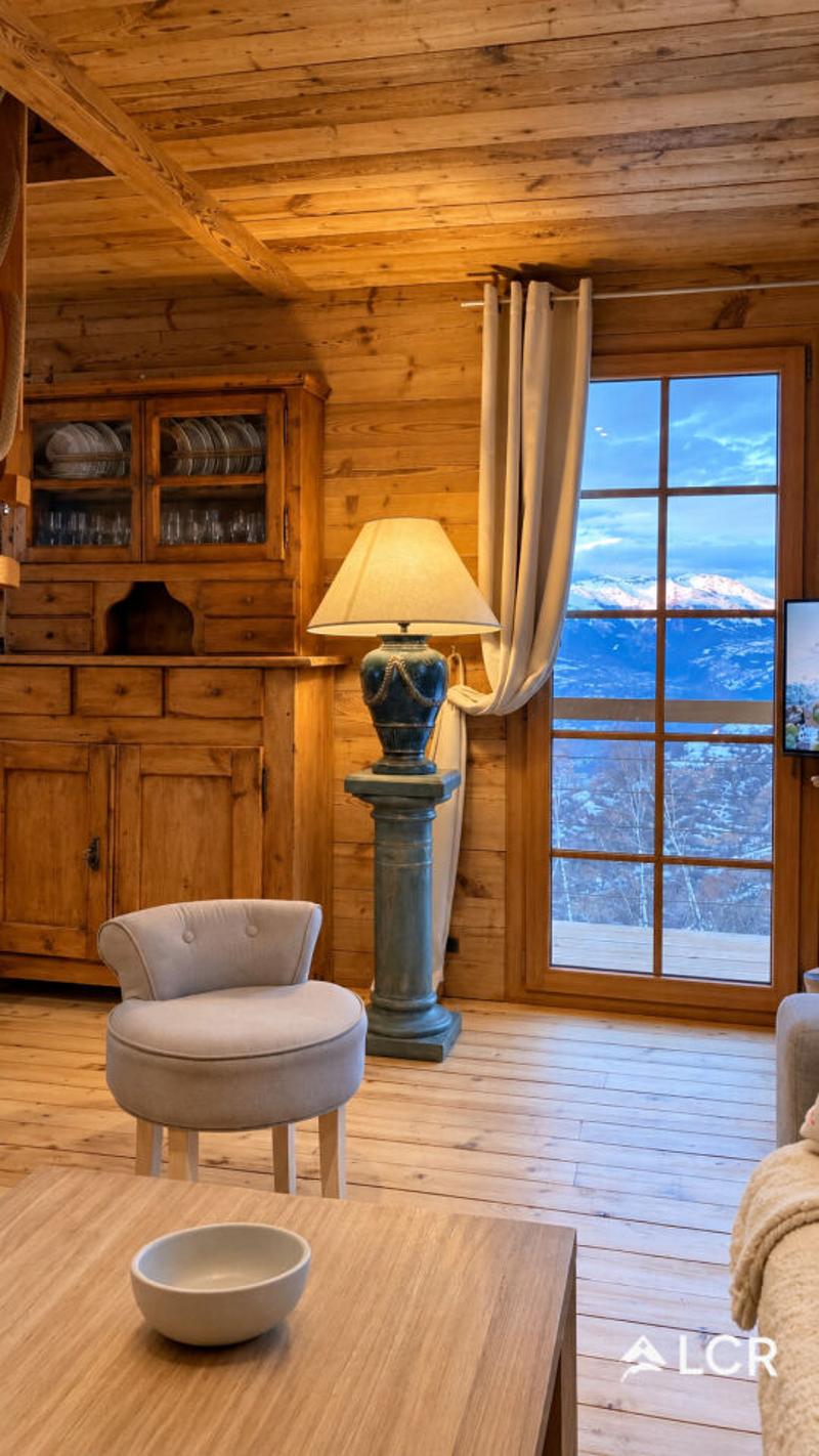 Beau chalet meublé 3.5p à Nendaz (9)