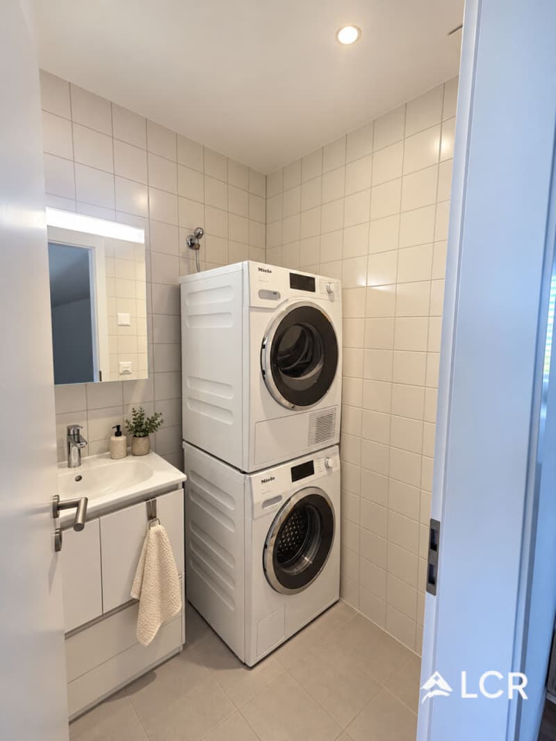 Bel appartement de 4.5p à Corminboeuf (8)