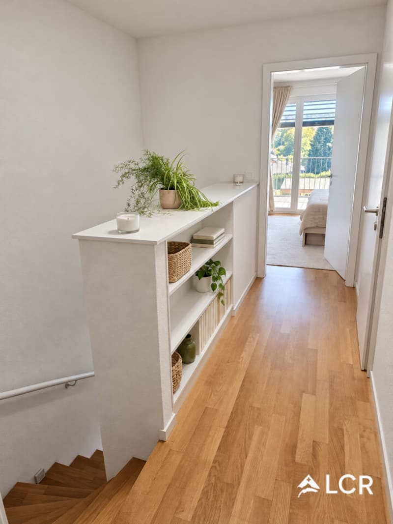 Bel appartement de 4.5p à Corminboeuf (10)