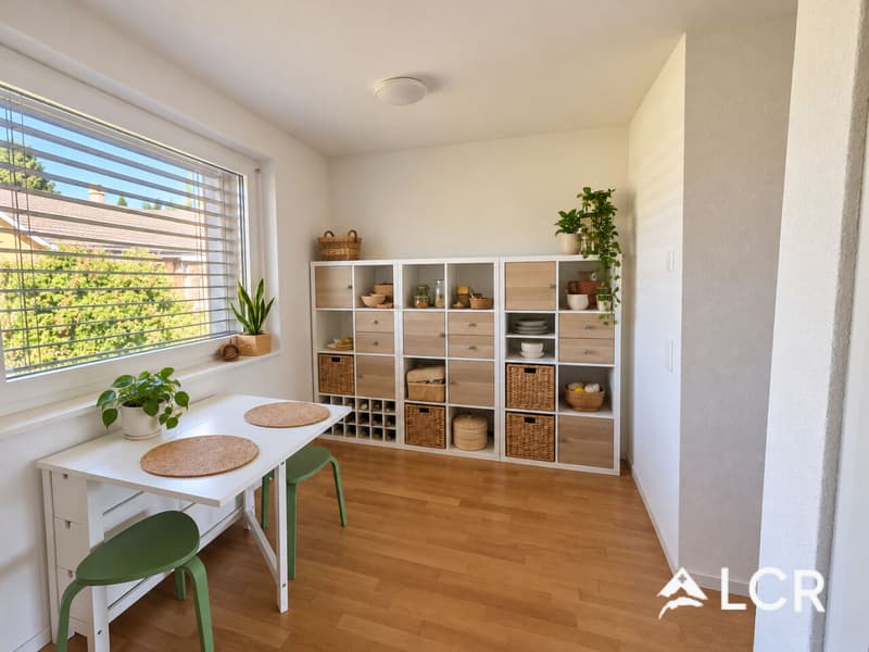 Bel appartement de 4.5p à Corminboeuf (3)