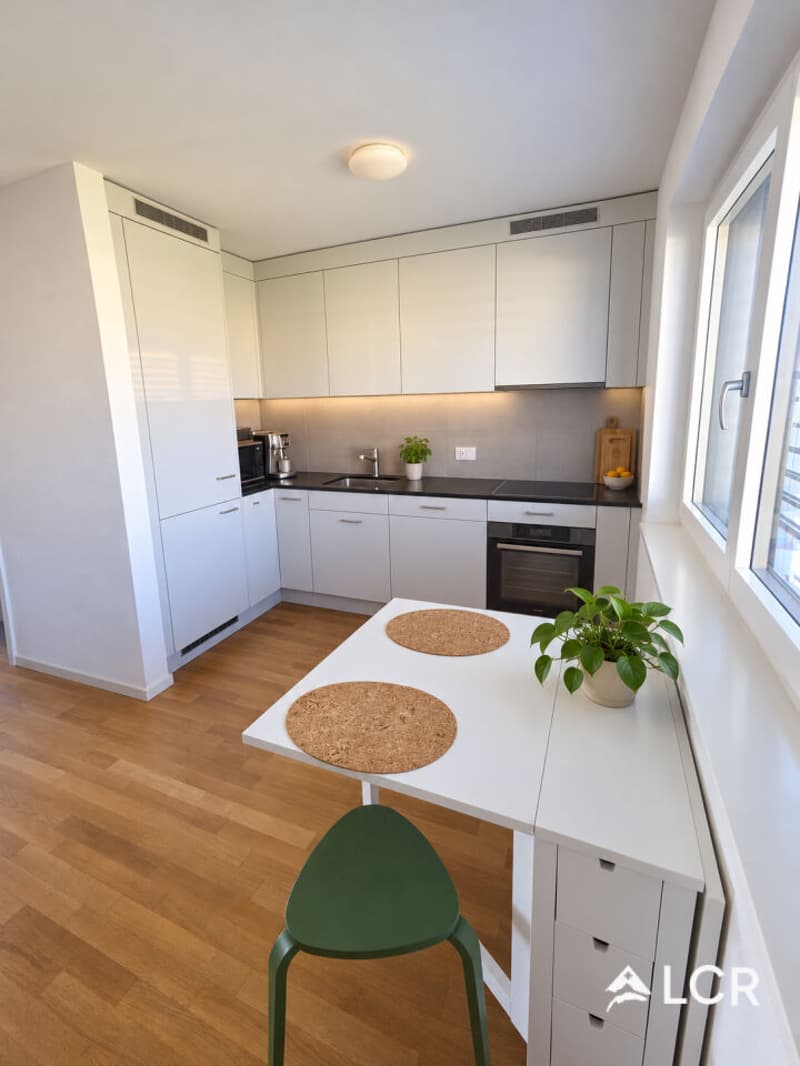 Bel appartement de 4.5p à Corminboeuf (4)
