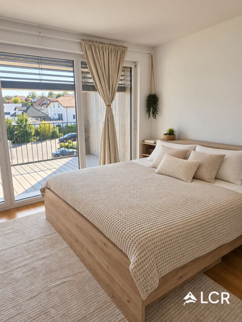 Bel appartement de 4.5p à Corminboeuf (6)