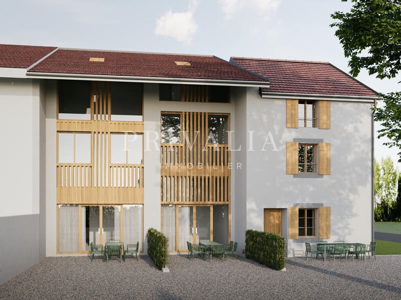 Nouveau projet - Villa HPE neuve de 6 pièces avec terrasses (Lot C) (1)