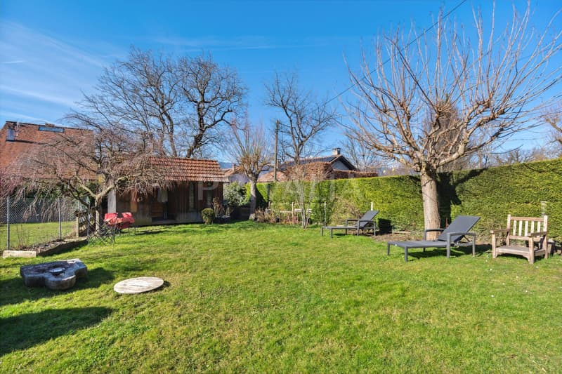 Rare object: Beautifully renovated farmhouse in Sézegnin (7)