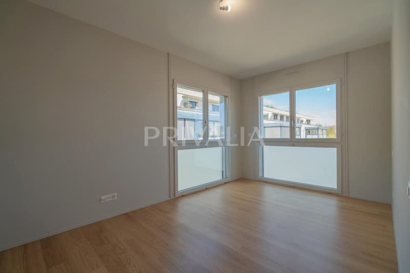 Meraviglioso appartamento all'interno di una residenza sicura (2)