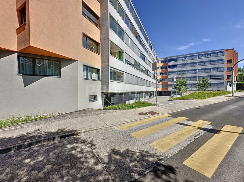 Beautiful crossing apartment close to international organizations (7)