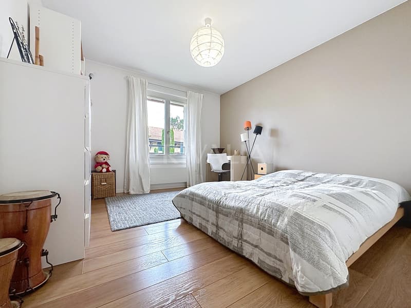 Large renovated duplex of 235 m2 - Bernex (6)