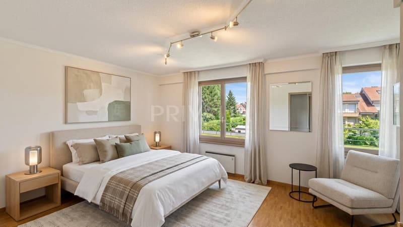 Exclusive: Charming semi-detached house with pool (6)
