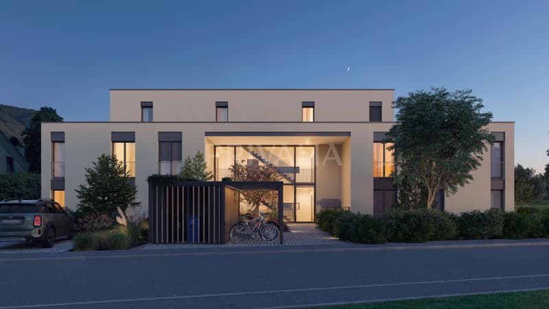 NEW - New ARBOREA Project: Spacious 5-Room Apartment with Private Garden and Terrace (7)