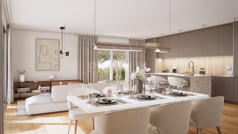 NEW - New ARBOREA Project: Spacious 5-Room Apartment with Private Garden and Terrace (3)