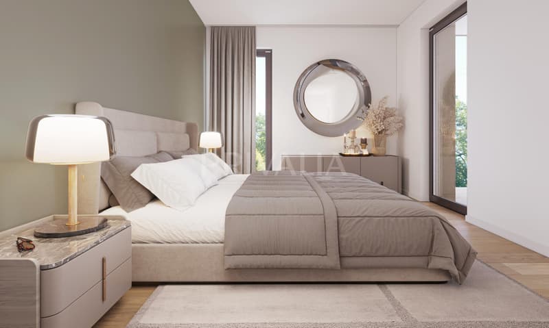 NEW - New ARBOREA Project: Spacious 5-Room Apartment with Private Garden and Terrace (4)