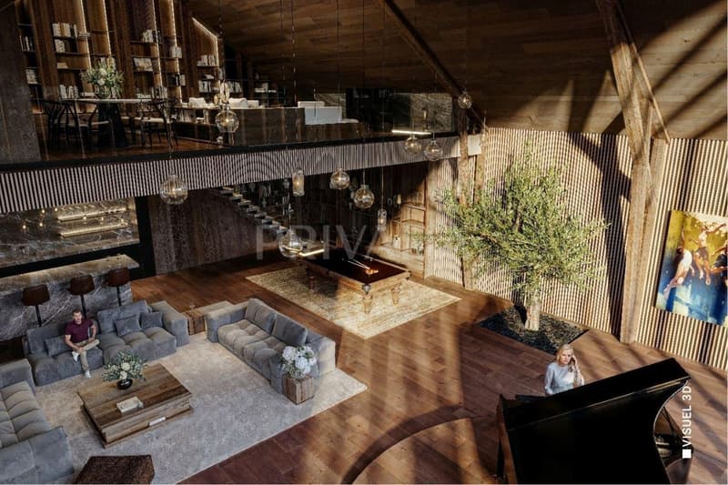 Exceptional estate in the heart of the vineyards (6)