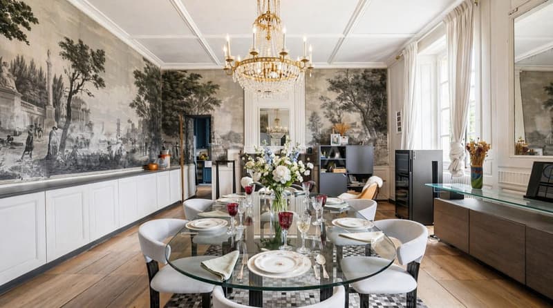 Exceptional estate in the heart of the vineyards (3)